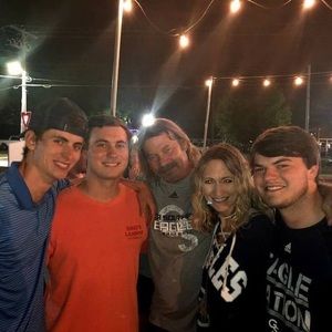 Meet your Posher, Ryan